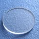 Round-Cut lenses for LCD Projector