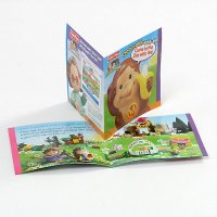 Booklet