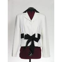 Poly Woven Jacket