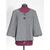 Poly Woven Jacket