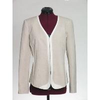 Linen Jacket