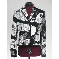 Poly Woven Jacket