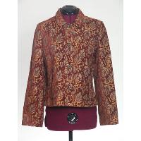Woven Jacket