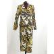 Poly Woven Suit