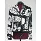 Poly Woven Jacket