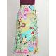 Printed Skirt