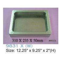 Metal Tray