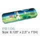 Pencil Box & Pencil Holder, PB106