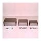 3 Item Rectangular Tin Box Set (can seperate by each Item), RE-001/2/3