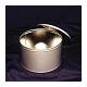 Round Tin Box, CI-017