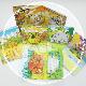 Pop Up Book