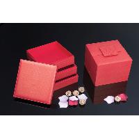 Three-layer Gift Box