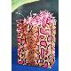 PP straw bag, ES100407