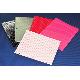 Diamond PU folder (FSC™ certified), ES100410