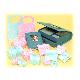 BB stationery collection (FSC™ certified), BB