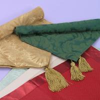 Table runner & placemats