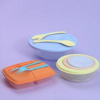 Baby food container