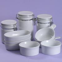 Ceramic Container