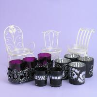 Candle Holders