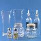 Glassware assortment