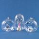 Glass Hanging Decoration