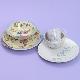 Stoneware dinner set