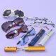 Reading glasses and Sunglasses