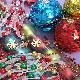 Christmas ornaments