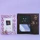 Wooden photo frames