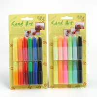 Sell Sand & Art
