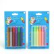 Glitter Glue, GG-1BC-55ML, GG-2BC - GG-6BC 
RGGA-6BC/GNP-9.5ML