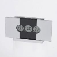 Thermo Alarm Clock