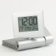 Turnable LCD Display Projector Clock, AB0119