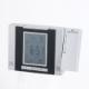 Thermo Alarm Projector Clock with 180� Rotatable Projection, AB0568-7AV2