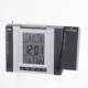 Thermo Projector Alarm Clock with FM Radio, AB0568-9