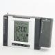 Weather Station Clock with FM Radio