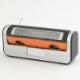 Projector Clock Radio with Stereo Speaker, AB0808