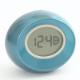 Egg-shaped Roly-Poly Alarm Clock, EM0125