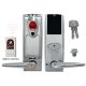 Fingerprint Lock, LP-802 & LP-802A