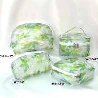 PVC Cosmetic Bag, PVC Cosmetic Case, PVC Cosmetic Bag, PVC Container