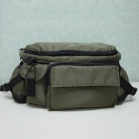 Waist Bag / Convertible Backpack