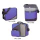 Meal Carrier, Cooler Bag, Meal Carrier