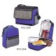Cooler Bag, Meal Carrier