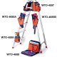Waist Tool Pouch, Drill Holster, Tool Pouch, Contractor's Portfolio, WTO-4597 
WTO-4685A 
WTO-4685B 
WTO-4595 
WTO-4688