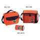 Lunch Bag, 6 Can Cooler Bag, Can Cooler