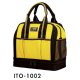 Small Tool Bag with Plastic Tray, ITO-1002