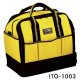 Large Tool Bag with Plastic Tray, ITO-1003