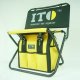 2-in-1 Foldable Chair with Tool Bag, ITO-1014