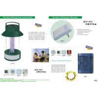 Insect Killer - Portable & Ultrasonic Series