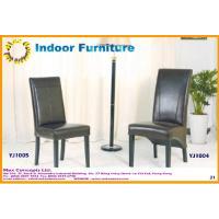 Indoor Furniture - Chair Series